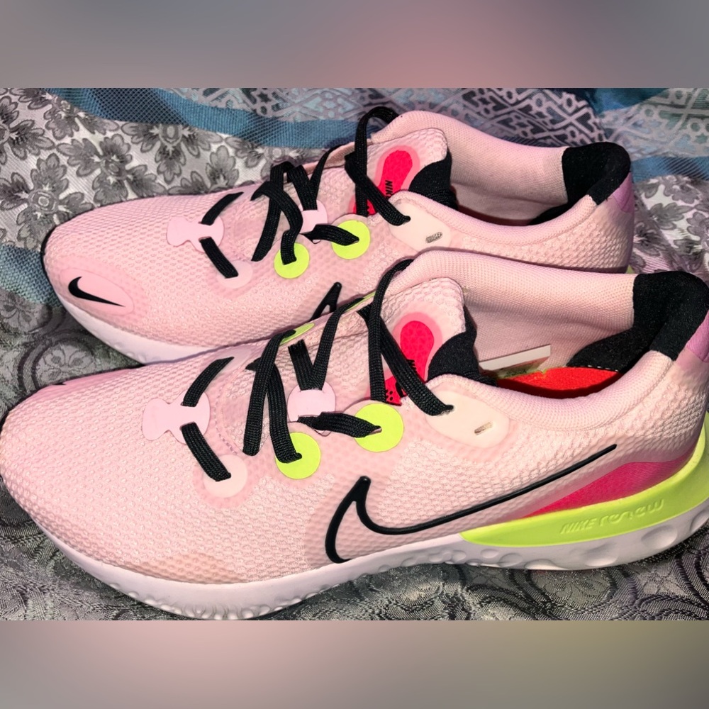 Nike Renew